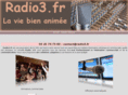 radio3ftp.com