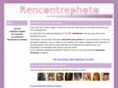 rencontrephoto.com