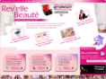 rev-elle-beaute.com