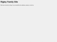 rigleyfamily.com