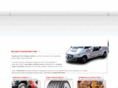 roadrunnertyres.co.uk