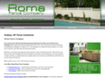 romafenceco.com