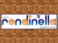 rondinellabasket.com