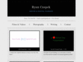 ryanczopek.com
