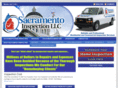 sacramentoinspection.com