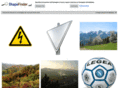 shapefinder.net