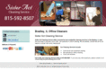 sisteractcleaningservice.com