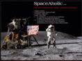 spaceaholic.com