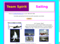 spiritsailing.com