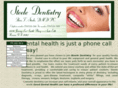 steeledentistry.com