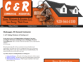 steelroofingsheboygan.com
