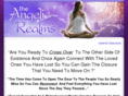 theangelicrealms.com