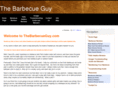 thebarbecueguy.com