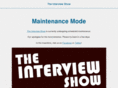 theinterviewshowchicago.com