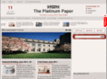 theplatinumpaper.com