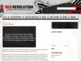 theredrevolution.com