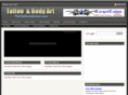 thetattooadvisor.com