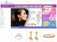 thevioletshoppe.com