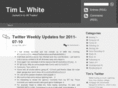tlwhit2.com
