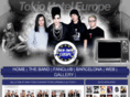 tokiohotel-europe.com