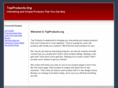 topproducts.org