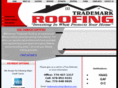 trademarkroofing.net