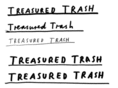 treasured-trash.org