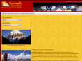 trekkinginnepal.com