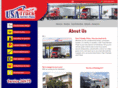 usatruckserviceplaza.com