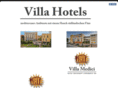 villa-hotels.info