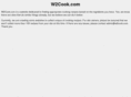 w2cook.com