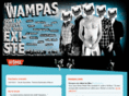 wampas.com