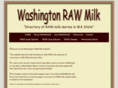 warawmilk.com