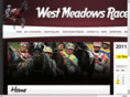 westmeadowsraceway.com