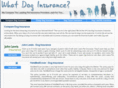 whatdoginsurance.co.uk