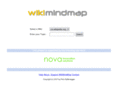 wikimindmap.com