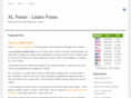 xlforex.com