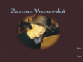 zuzana-vranovska.com