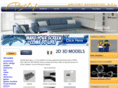 2d3dmodel.com