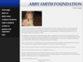 abbysmithfoundation.org