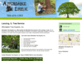 affordabletreeexpertsinc.com