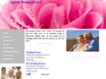 agingbouquet.com