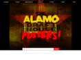alamodrafthouseposter.com