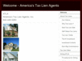 americastaxlienagents.com