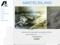 amsteleiland.com