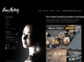 annamallabydesigns.com
