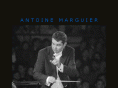 antoinemarguier.com