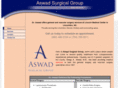 aswadsurgicalgroup.com