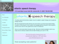 atlanticspeech.com