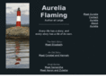 aureliaflaming.com
